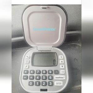 WeightWatchers SmartPoints Calculator -tested Works